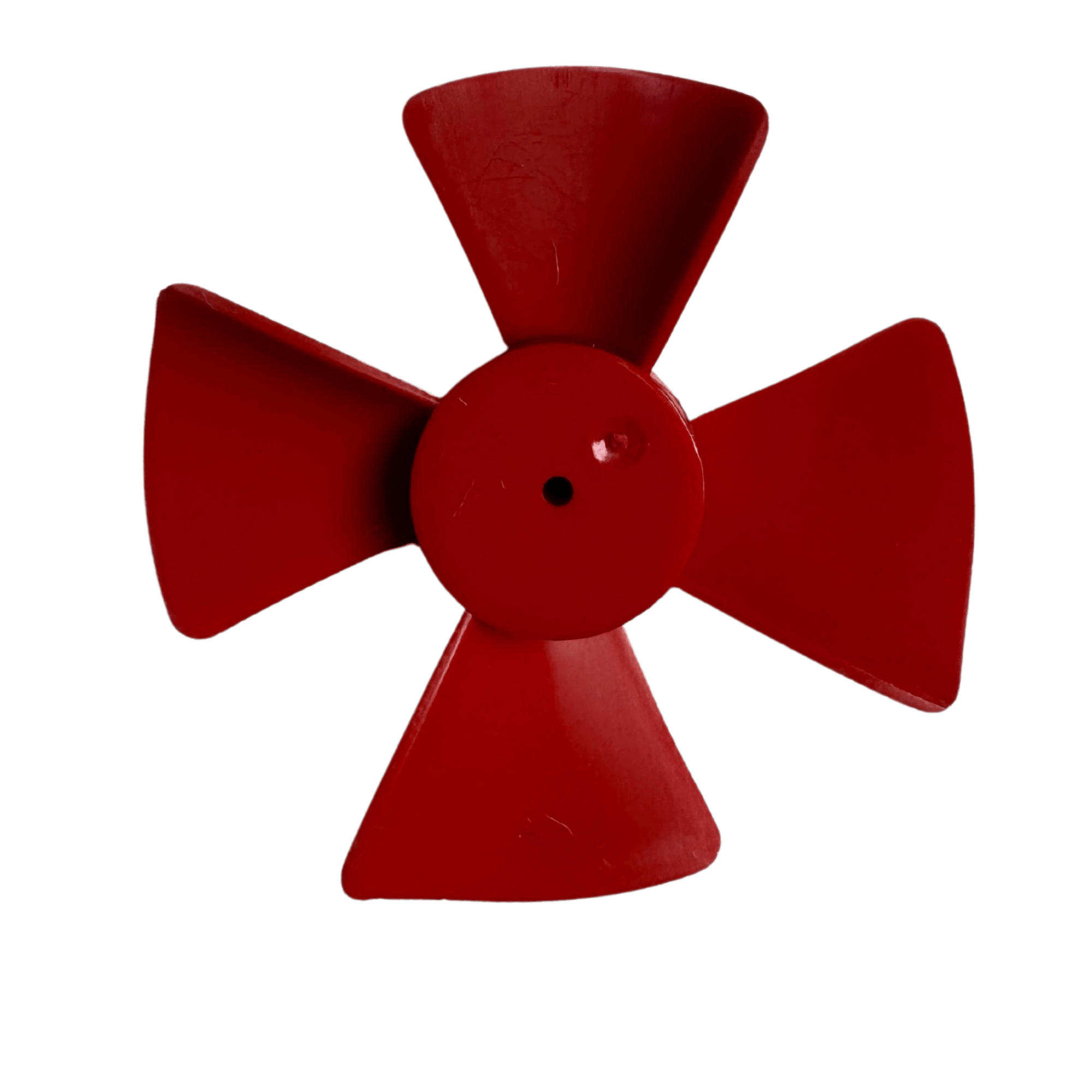 ASPAS PARA VENTILADOR 7.5 CM